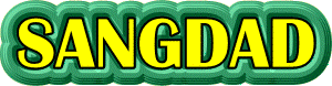 Sangdad Greeting Cards